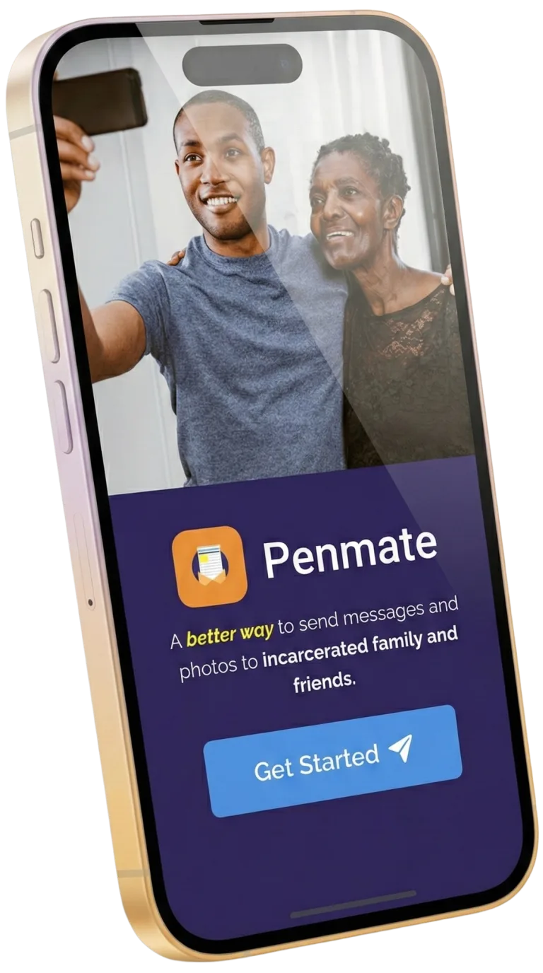 Penmate app preview